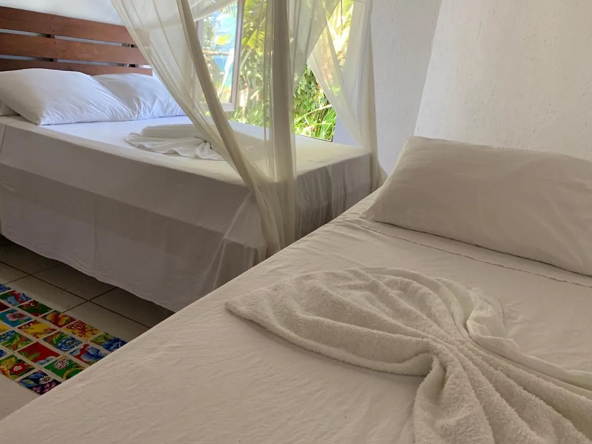 Casa Buena Vista Villa Porto Seguro
