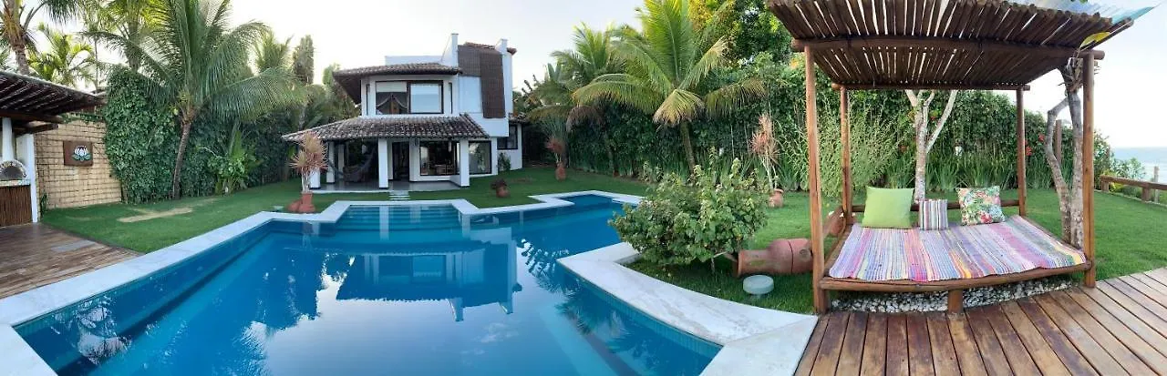 Casa Buena Vista Villa Porto Seguro 0*,  Brasilien