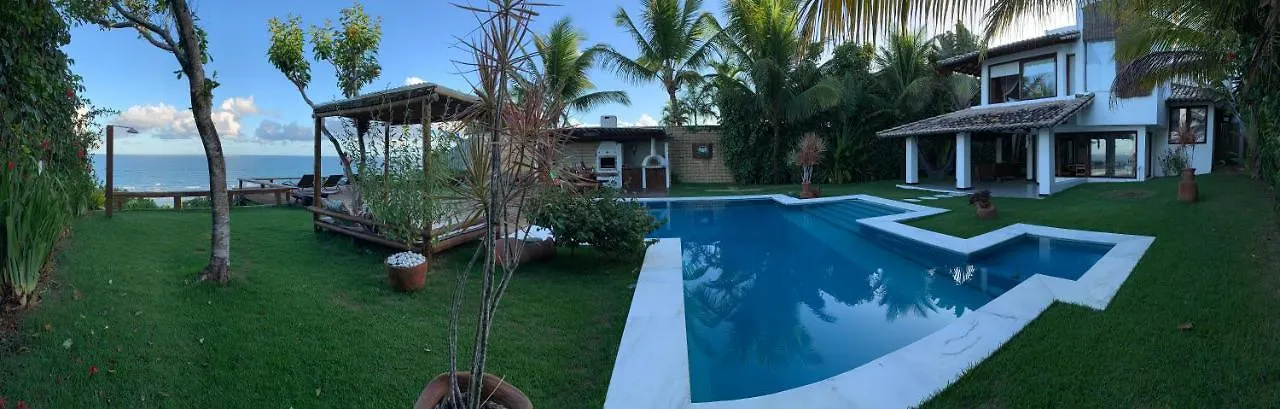 Casa Buena Vista Villa Porto Seguro Feriehus