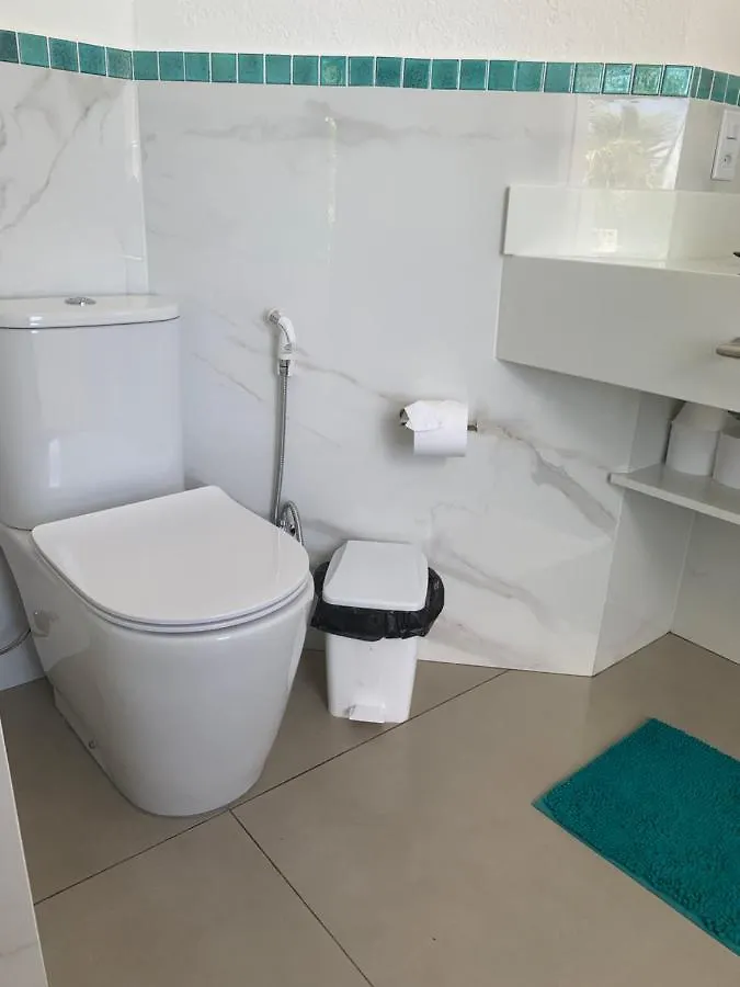 Feriehus Casa Buena Vista Villa Porto Seguro Brasilien