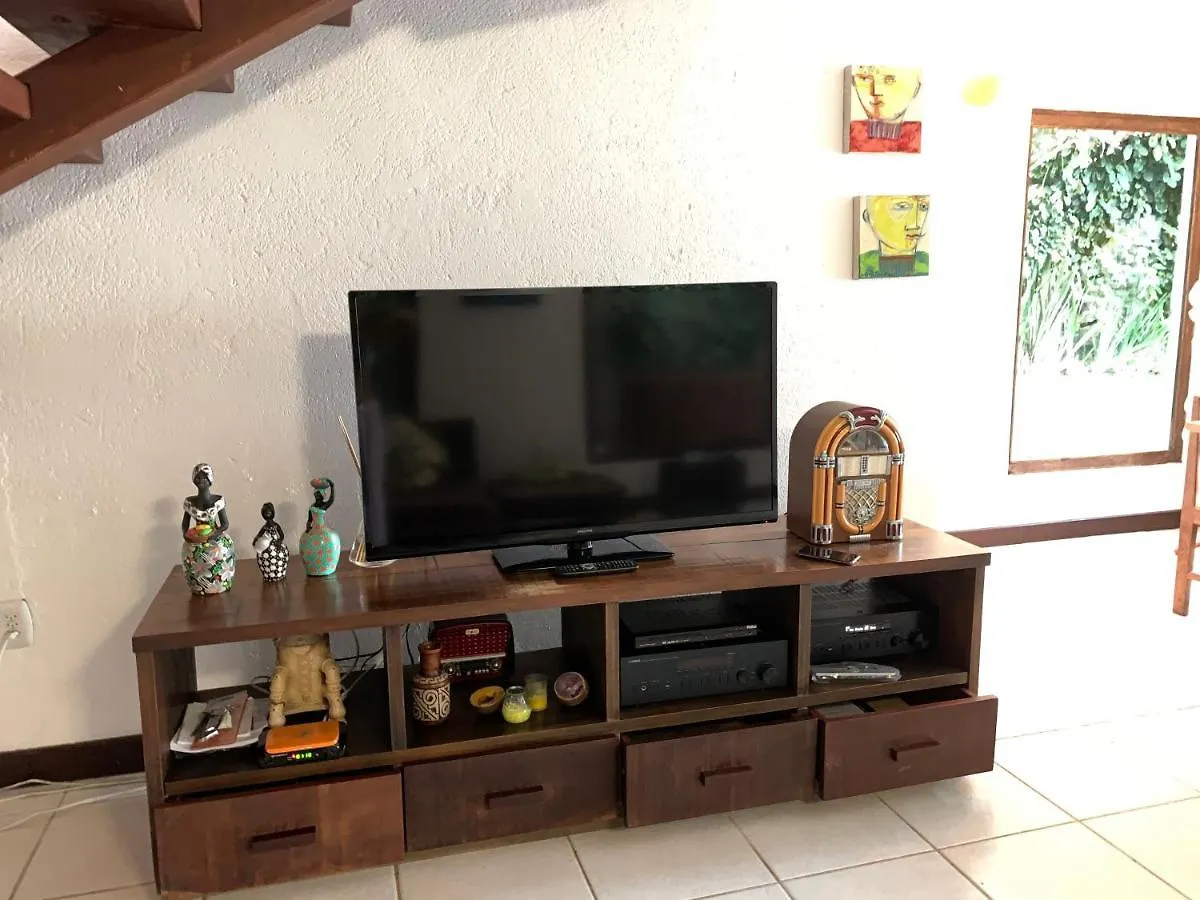 Casa Buena Vista Villa Porto Seguro
