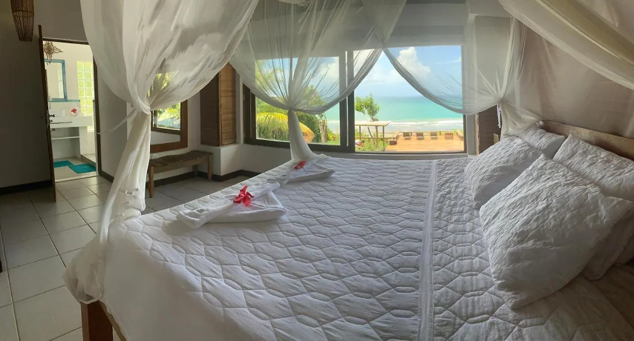 Casa Buena Vista Villa Porto Seguro 0*,