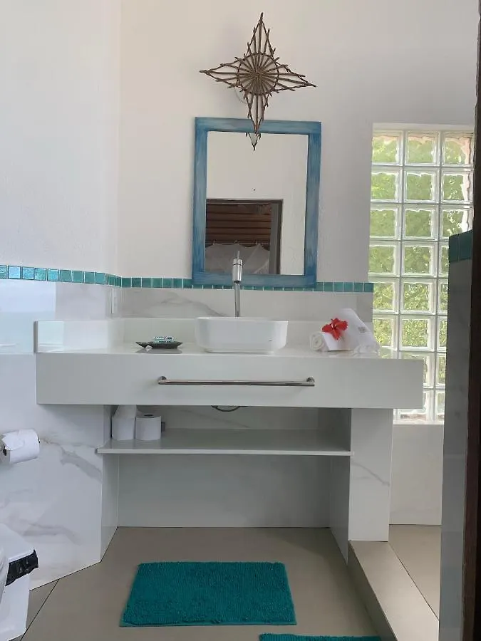 Casa Buena Vista Villa Porto Seguro Brasilien