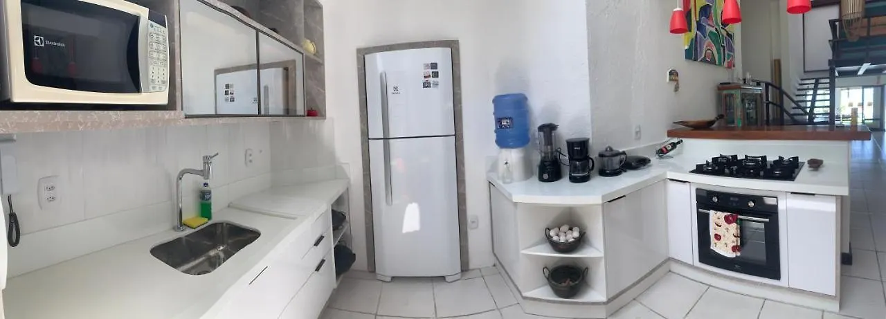 Feriehus Casa Buena Vista Villa Porto Seguro