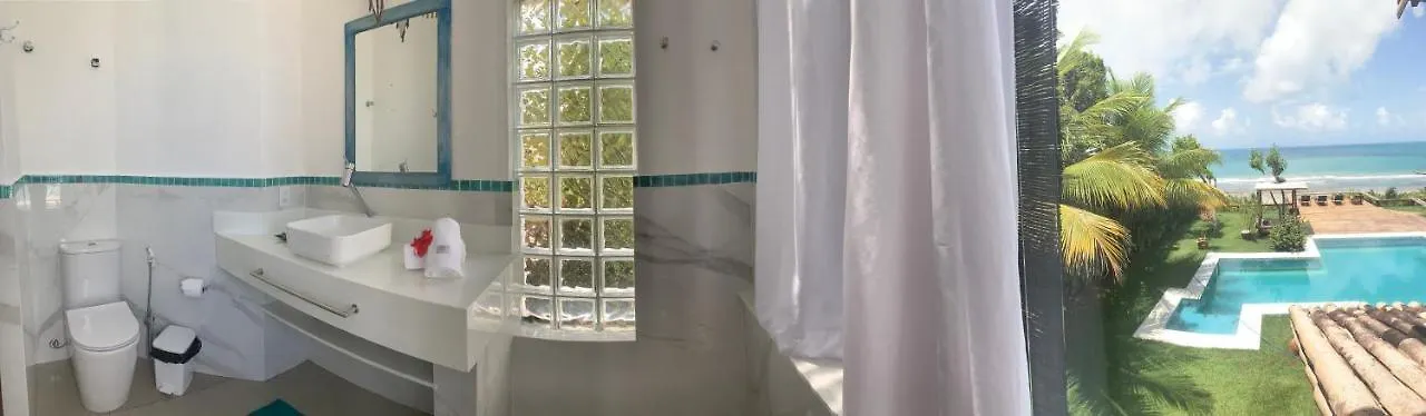 Casa Buena Vista Villa Porto Seguro 0*,