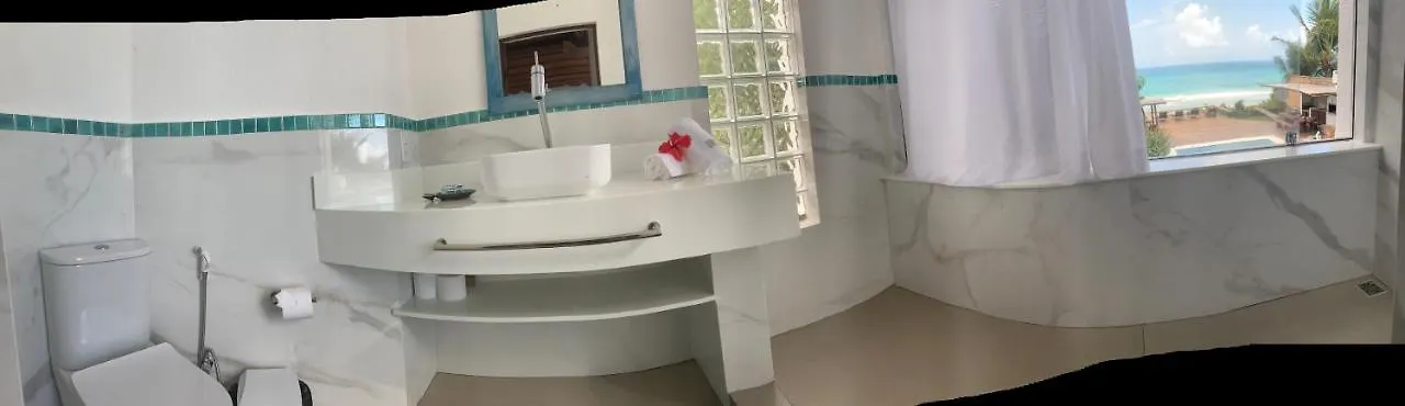 Casa Buena Vista Villa Porto Seguro Feriehus