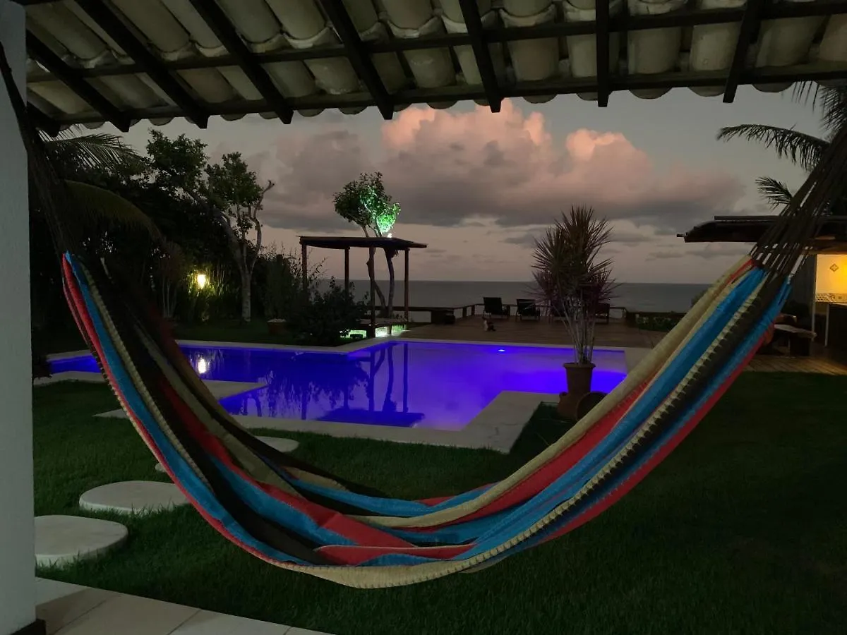 Casa Buena Vista Villa Porto Seguro 0*,