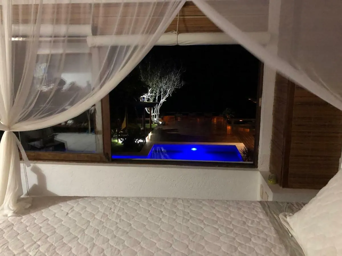 Casa Buena Vista Villa Porto Seguro 0*,