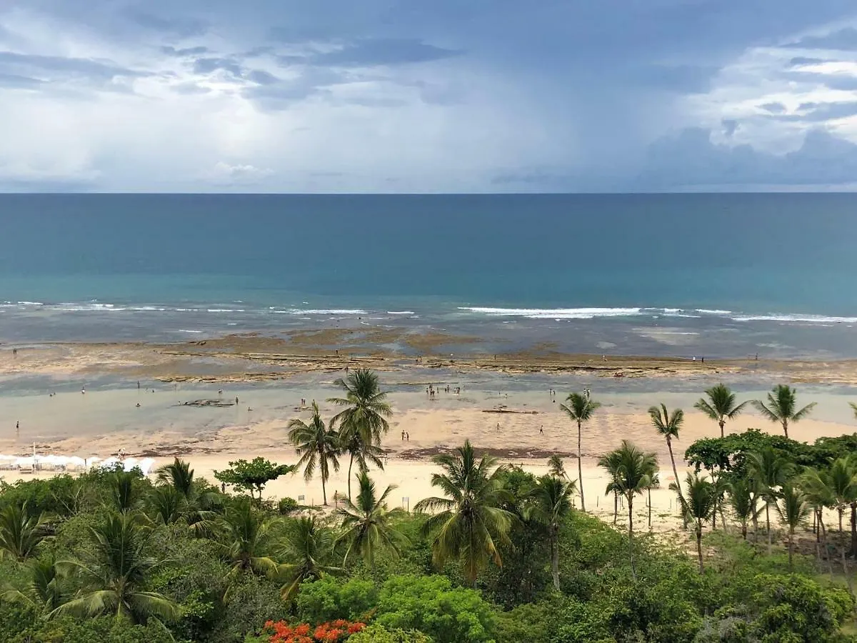 Casa Buena Vista Villa Porto Seguro