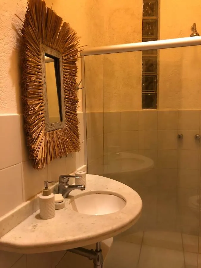 Casa Buena Vista Villa Porto Seguro 0*,  Brasilien