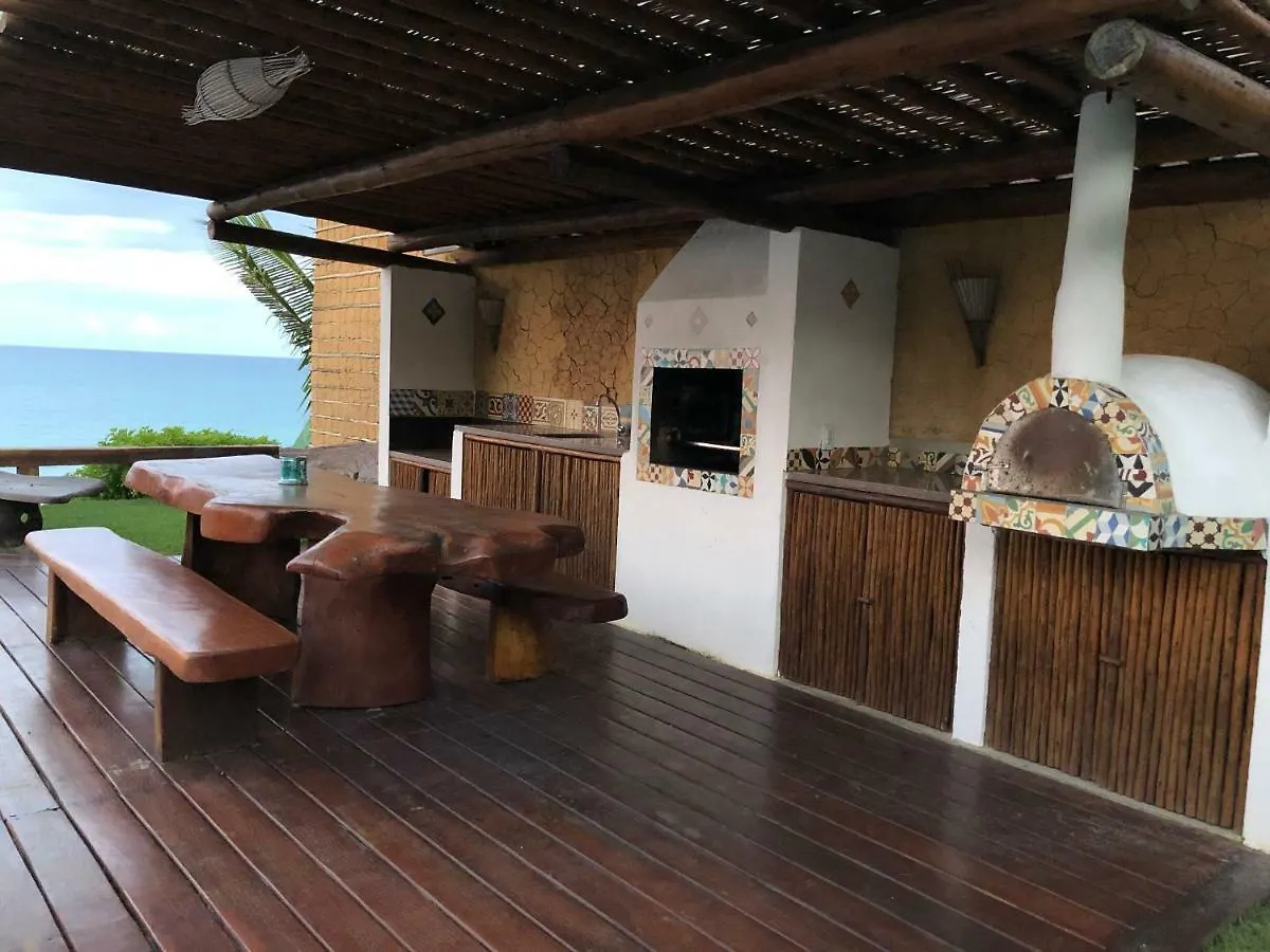 Casa Buena Vista Villa Porto Seguro 0*,  Brasilien