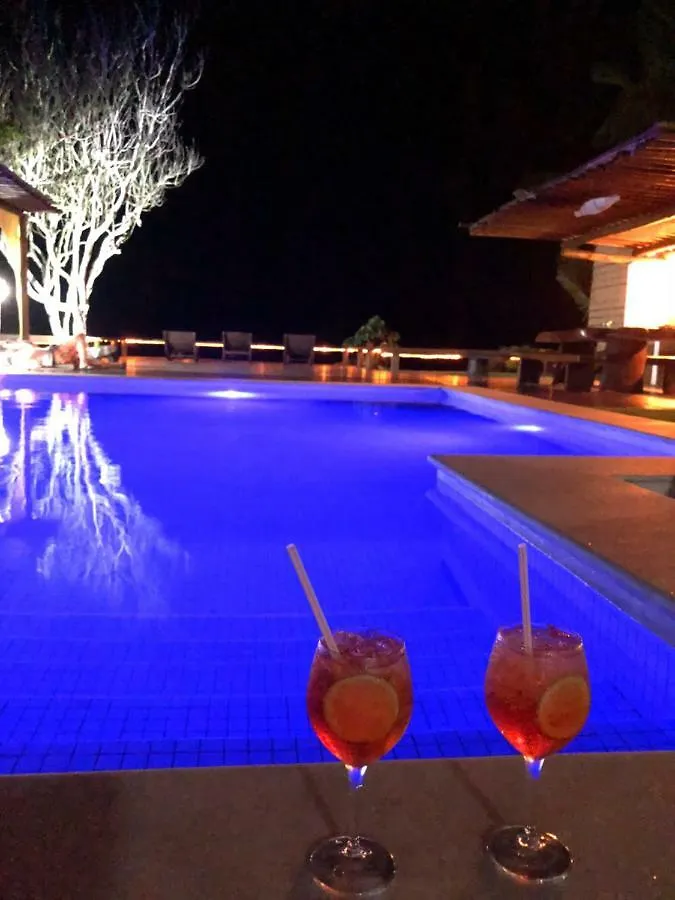 Casa Buena Vista Villa Porto Seguro