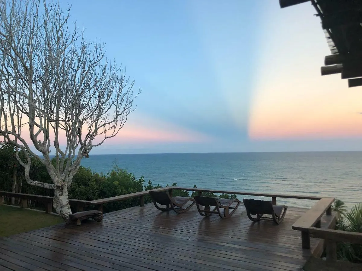 Casa Buena Vista Villa Porto Seguro Feriehus
