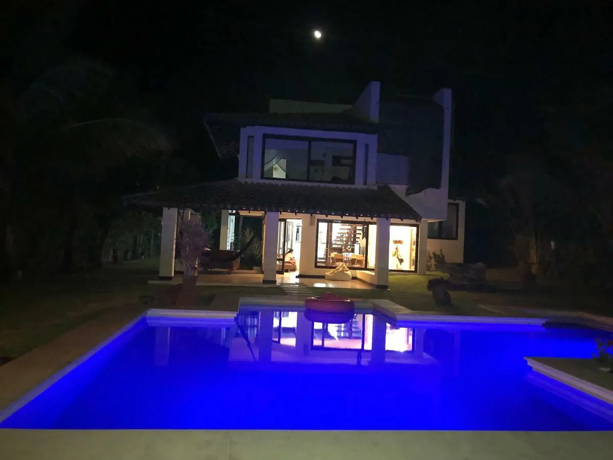 Casa Buena Vista Villa Porto Seguro Feriehus