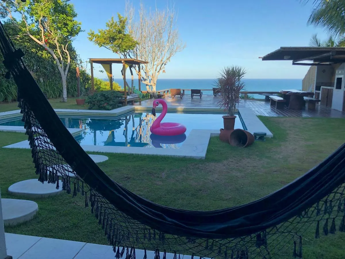 Casa Buena Vista Villa Porto Seguro
