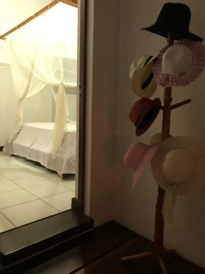 Feriehus Casa Buena Vista Villa Porto Seguro