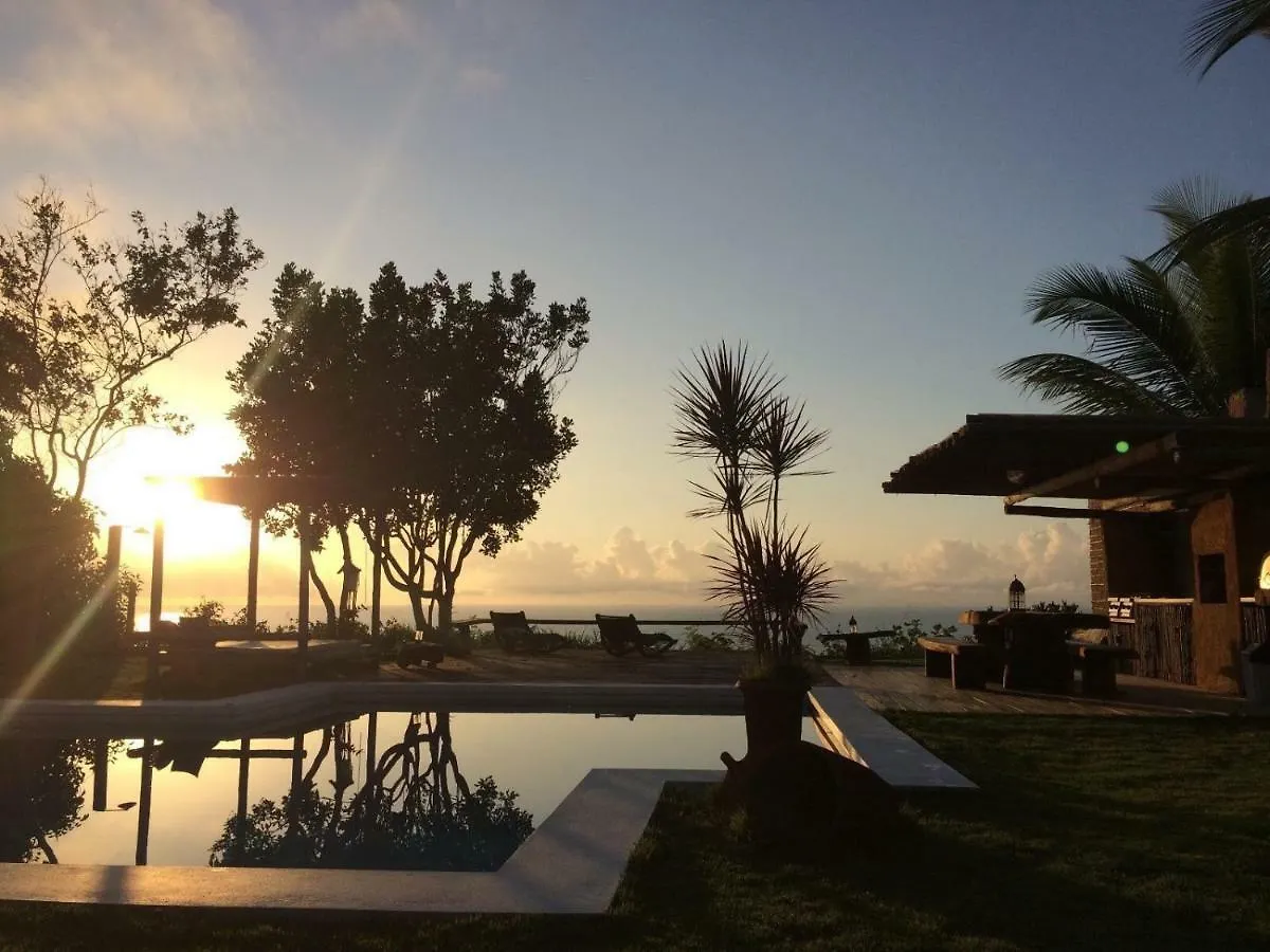 Casa Buena Vista Villa Porto Seguro 0*,