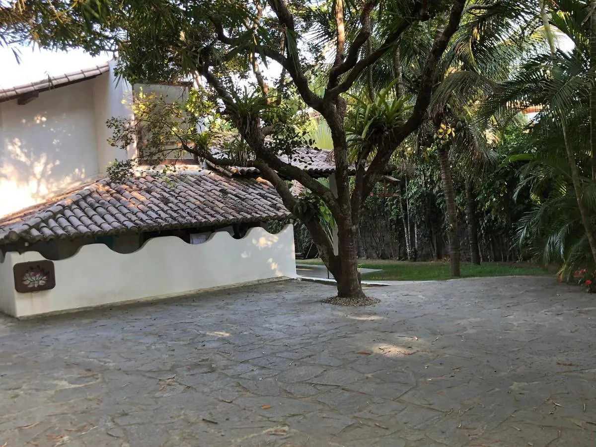 Casa Buena Vista Villa Porto Seguro 0*,